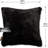 Animal Print Faux Fur Reversible Throw Pillow-65142216-65142221