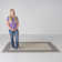 Herefordshire Performance Solid Color Indoor/Outdoor Area Rug