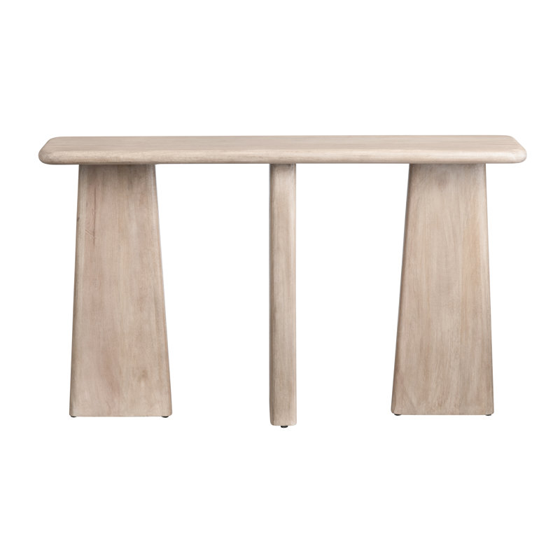 Console_Sapé