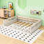 Lit plateforme tapissier Shelline-1591349765
