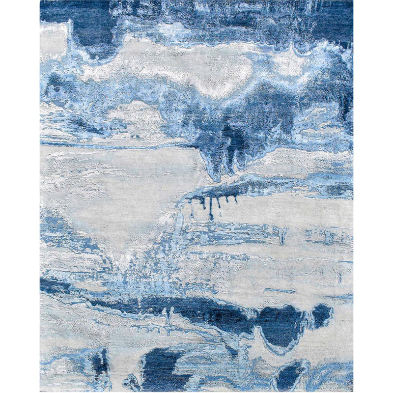 Area Rug, Rectangle 8' x 10'