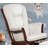 Glider Chair Seat/Back/Arm Cushion-33891720
