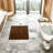 Geometric Non-Skid Kitchen Mat-290406796-290406797
