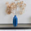 Vase à fines rayures