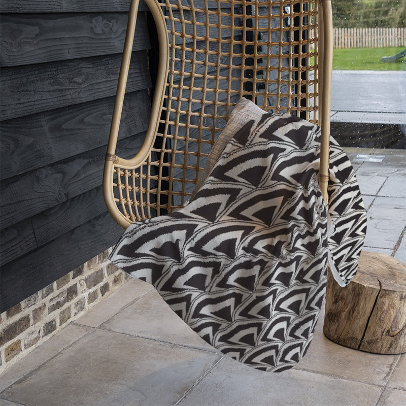 Scherer Throw Blanket
