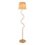 Wrangler Floor light finished and Raffia-1238586471