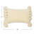 Tassels Cotton Reversible Throw Pillow-216301490-229375794