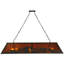 Rustic Lodge 9 - Light Pendant