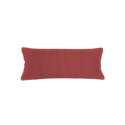 Linen Rectangle Pillow Cover