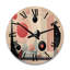 Horloge murale Edgecombe-1379354521