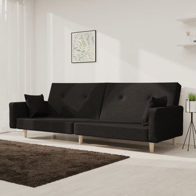 Salka Upholstered 86.6'' Sofa