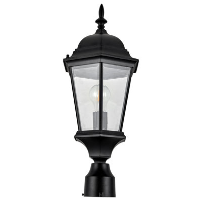 Adaam Lantern Head