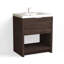 Vista 30" W Freestanding Single Bathroom Vanity-150098921-150098916-150098924