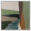 «Edifice of Earth I Decor», reproduction d'art sur toile par Art Remedy-119978200-123398445