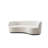 Myo 106'' Upholstered Sofa