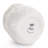 Gibson Home Joyful Santa Durastone 7.5In Cookie Jar