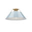 Plafonnier encastré 3 lumières Weatherford-1310571933-1310571904