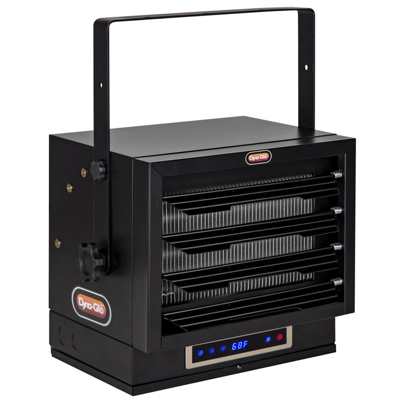 Dyna-Glo Electric Ceiling Mounted Space Heater, 7500W