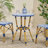 French Bistro Table