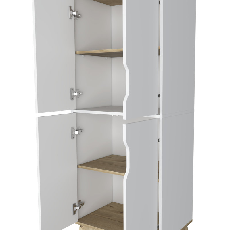 Garde-manger double Brudvig