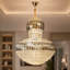 Lustre en cristal 26 niveaux -939832736