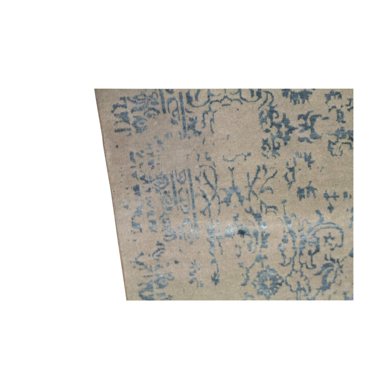 Bakshahesh Floral Area Rug