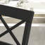Tabouret de comptoir 23,7 po Kenjuan-1380577250