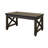Tamalyn Writing Desk with Power Outlet