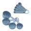 KitchenAid® Universal Measuring Cup and Spoon Set, 9 Piece-110037225