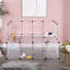 Juli Small Animal Cage-279134808