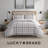 Lucky Brand Camper Plaid Duvets-104808052