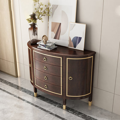 Calogero 47.24'' Sideboard