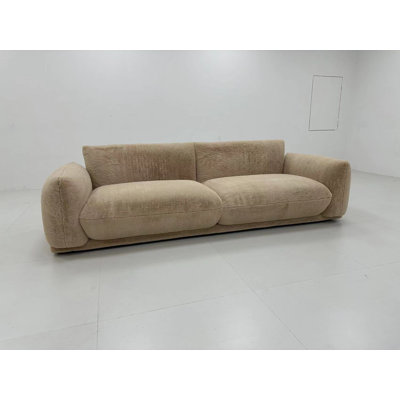 3 Seater Teddy Sofa