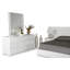 Miroir pour commode Aigerim