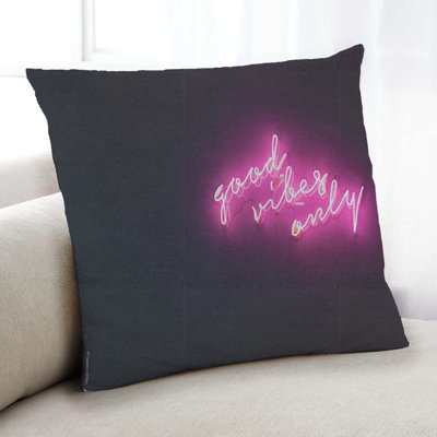 Throw Pillow