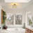 Luxury Crystal Drum Semi Flush Mount Light-1236812703-1236812688
