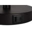 Lampe Beckett avec ports USB