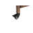 Outdoor Wicker Bar Cart