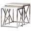 Tables gigognes de deux articles Thurber-15330521