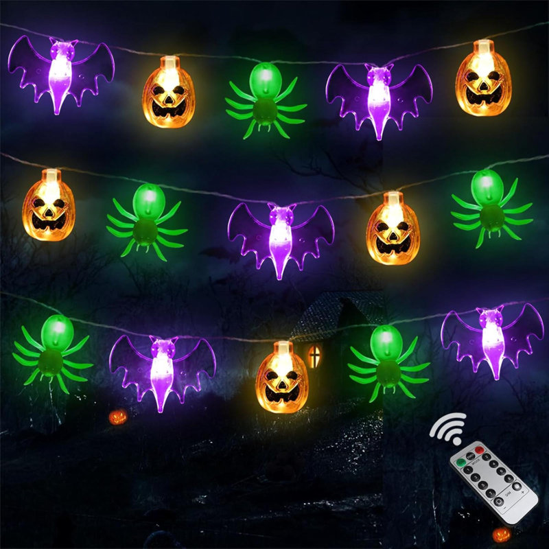 3.27'' String Lights