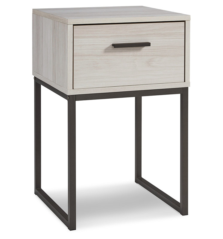 Socalle Nightstand