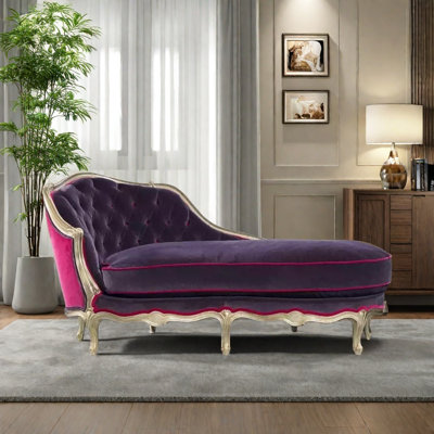 Chaise moderne élégante et confortable