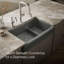 Whitehaven® 36" L x 22" W Double Basin Farmhouse/Apron Kitchen Sink-10397077
