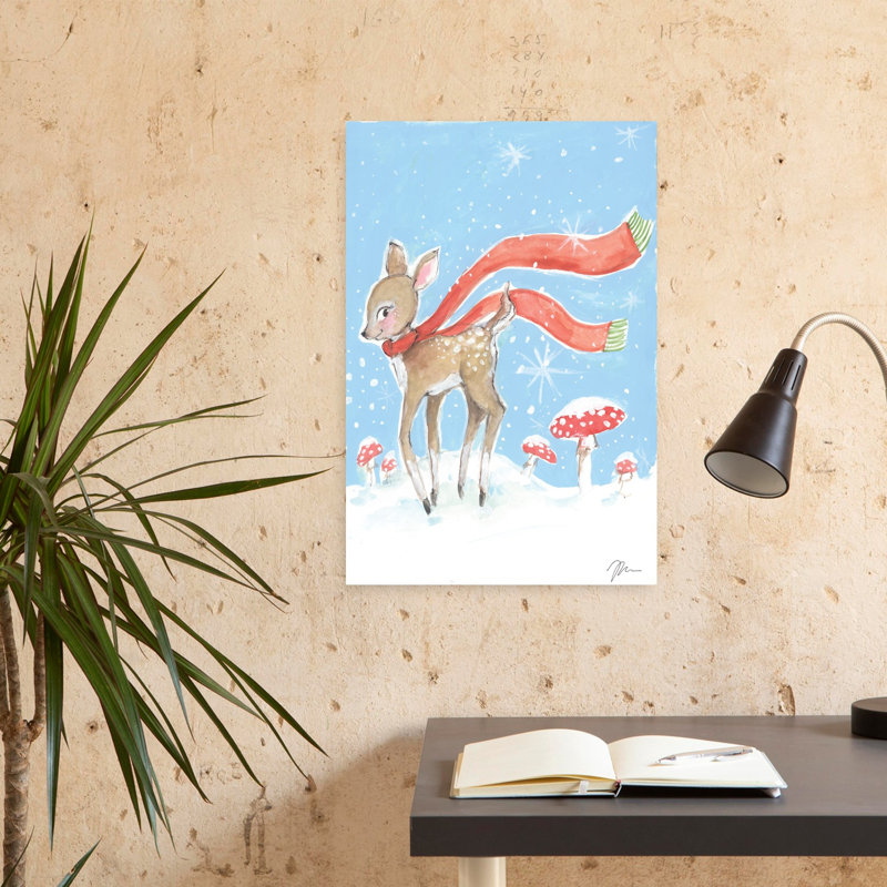 Print, 60.96cm H x 40.64cm W