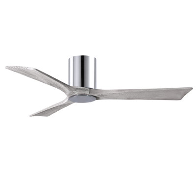 Olivier Ceiling Fan with LED Light Kit