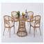 Tables de patio