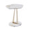 Bassem Top End Table