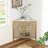 Kempst End Table Set-84502225