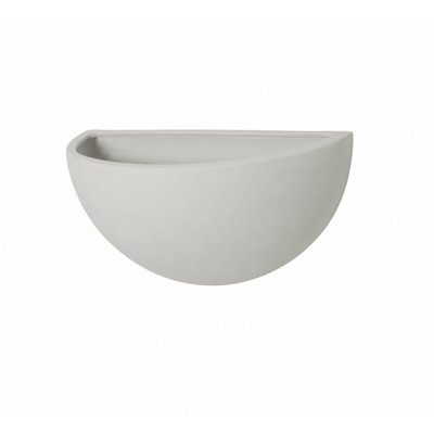 Nis Ceramic Half Moon