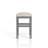 Buehler Wood 5-Piece Counter Height Dining Table Set
